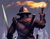 Cold Soul: Dark Fantasy Survival   