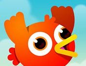 Birdboy Tour   