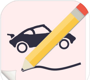Draw Your Car   