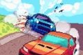 Pixel Drift: Nitrogen Acceleration   