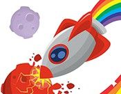 Rainbow Rocket   