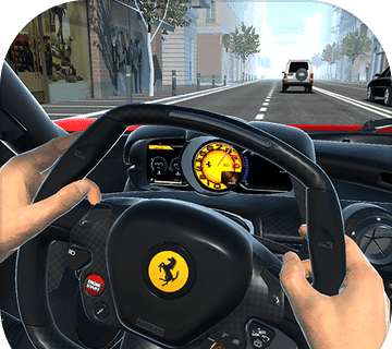 Overtaking Little Expert   