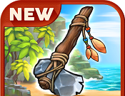 Survival Games: Lost No Man Island   