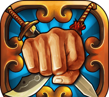 Punch Unparalleled   