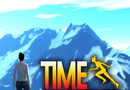 Time still: dream   