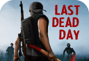 Last Day of Death: Zombie Sniper   
