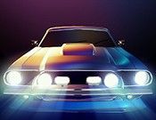 Night Driver   