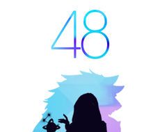 48 Wolf Kill   