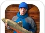 Ice fishing   