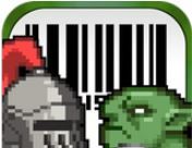 Barcode Knight    Han  Hua  Ban 