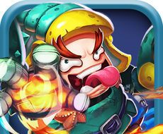Funny Three Kingdoms   