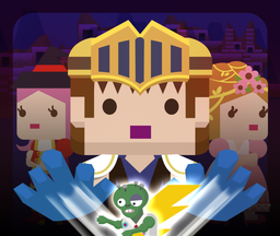 Infinite Dungeon 2   