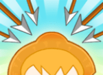 Dodge Arrow Rain   