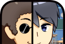 Meet in summer vacation: my changeable male god   