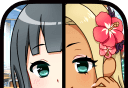Meet in the summer vacation: my goddess of changes   