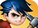 Little Survivor: Weather Lord   