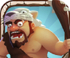 Fight: Primitive Tribe   