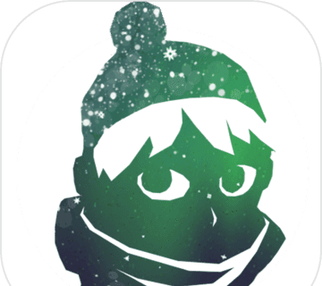 Snow Blind   