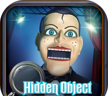 Hidden Objects: Trapped, Hidden Objects: Trapped  