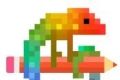 Pixel Fill   