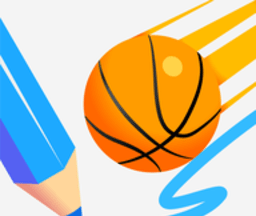 Draw Line Slam Dunk   