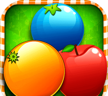 Crazy Fruit Collection   