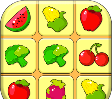 Happy Fruit Lianlianyou 2   