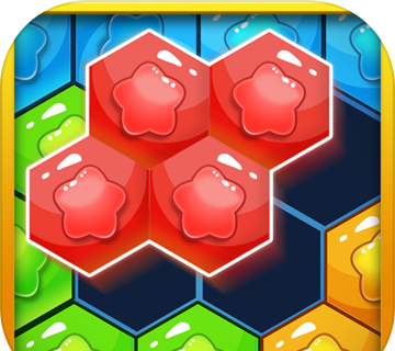Hexagonal elimination   