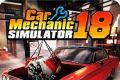 Car mechanic simulation 2018   