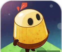 Acorn Brick Rover   