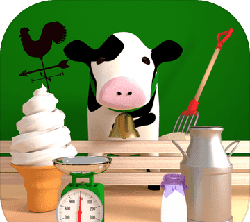 Escape Game Milk Farm   