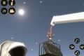 Space Building Simulator   