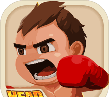Straight Punch   