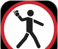 Bomb Stickman   