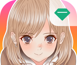 Love Escape Girl: Cherry Blossoms at Dusk   