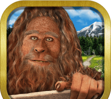 Find Bigfoot   