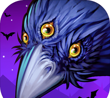 Night Crow Song   