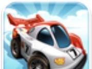 Mini Racing World   