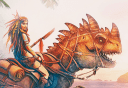ARK Survival Island Evolution 3D   