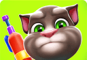 Tom Cat Battle Camp   