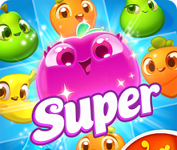 Farm Super Legends   
