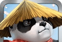 Panda Jump   