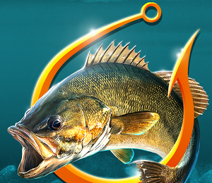 Fish Hook: Bass Tournament   