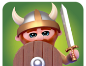 Viking Survival War    Shou  Ji  Ban 