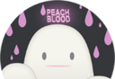 Hungry Peach   