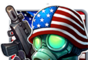 Zombie World War   