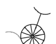 Balance unicycle    Shou  Ji  Ban 