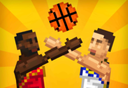 Twitch Basketball   