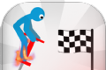 Stickman Spring Jump   