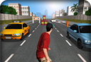 Skateboard Cool Run 3D   